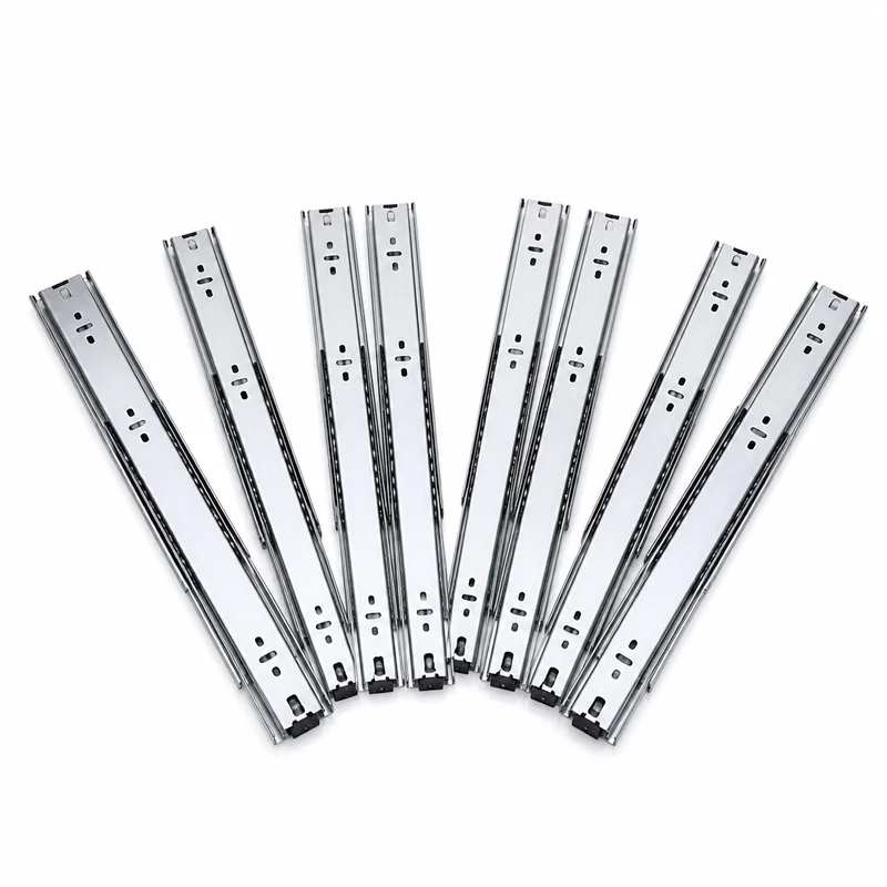 Corrediça para Móveis Jomarca H40 40cm